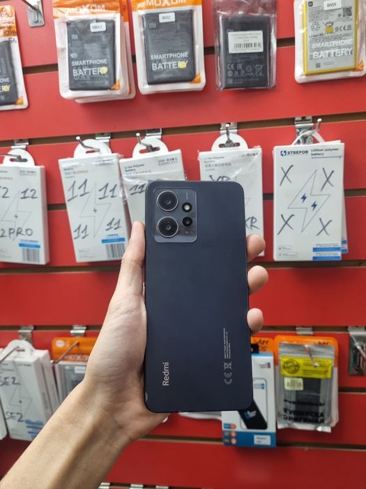 Redmi Note 12 8/256GB