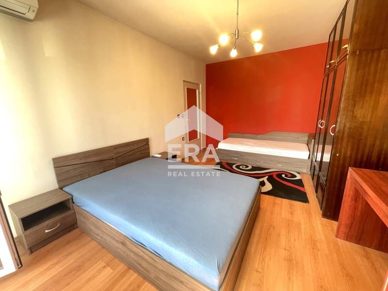 Дава се под наем Двустаен апартамент в Варна, Чаталджа - 45 кв.м за 410 € - Снимка #4