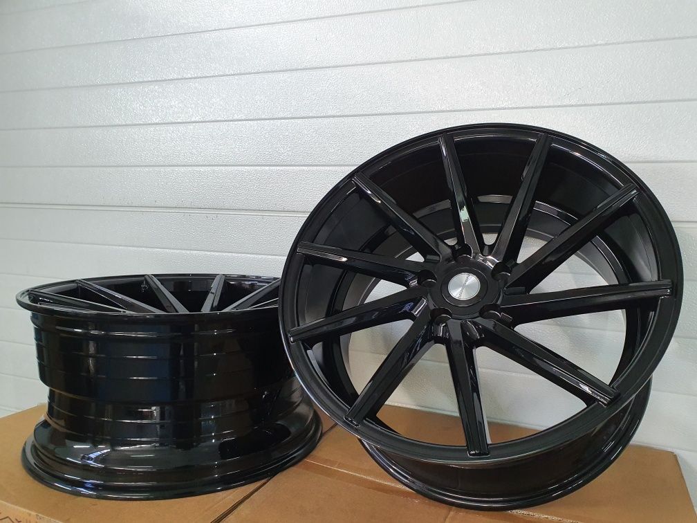 Jante Model VOSSEN R19 5x112