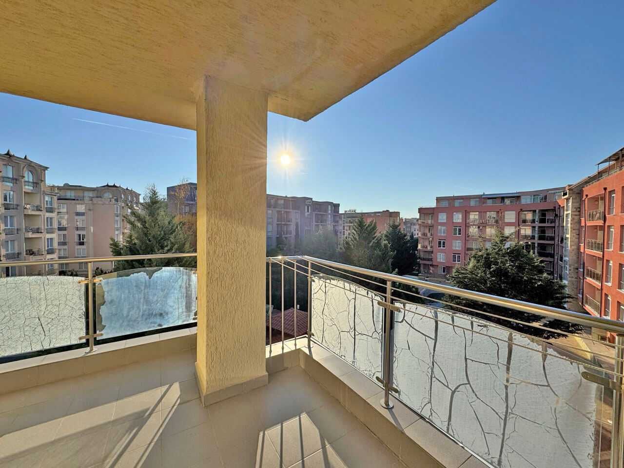 Продава се Тристаен апартамент в к.к. Слънчев бряг - 69 кв.м за 1138 €/кв.м - Снимка #10