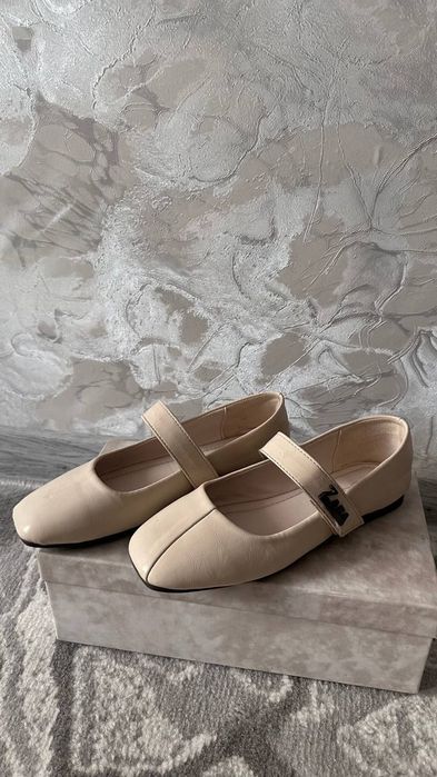 Балетка женская  33 размер