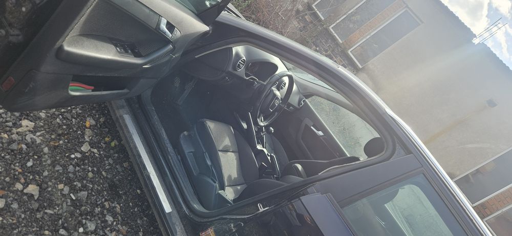 AUDI/АУДИ A3 8P 2.0TDI 140 коня На Части