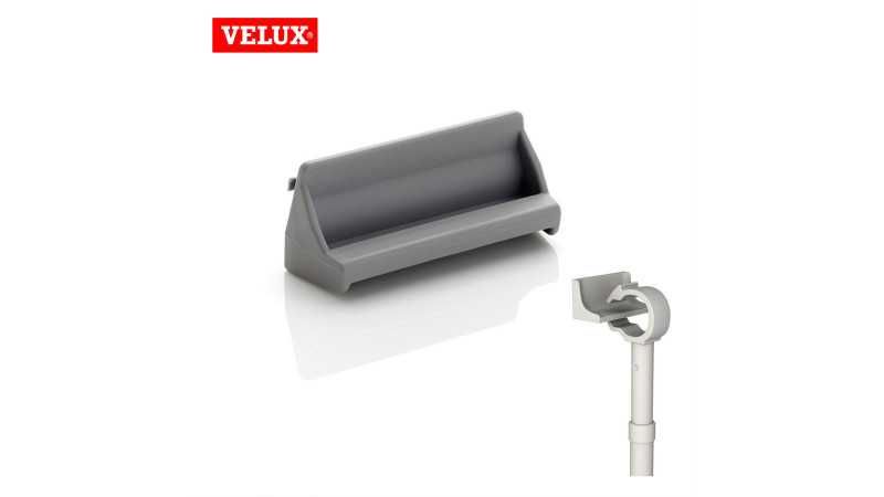 Adaptor tija pentru rulou glisant Velux ZOZ085