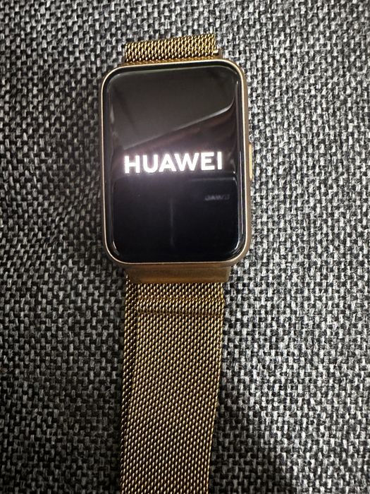 Смарт часы Huawei