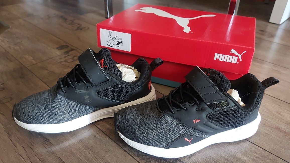 Puma 17,5 см стелка softfoam+optimal comfort