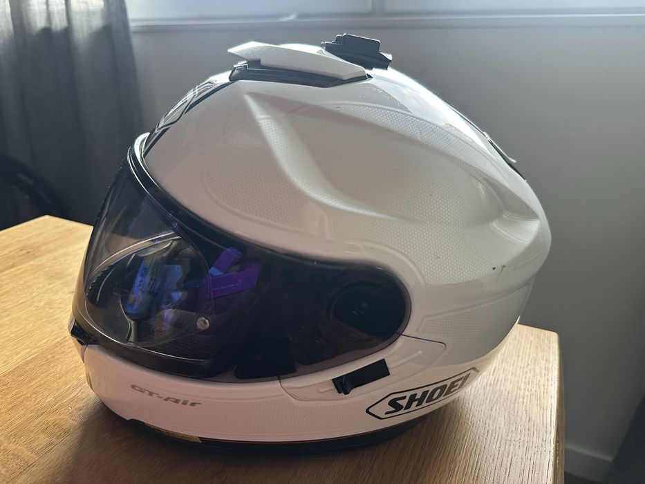 Туристическа каска Shoei