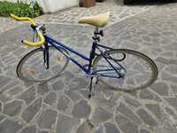 Bicicleta Pegas Clasic 2S Bullhorn Lady + antifurt Abus u-lock