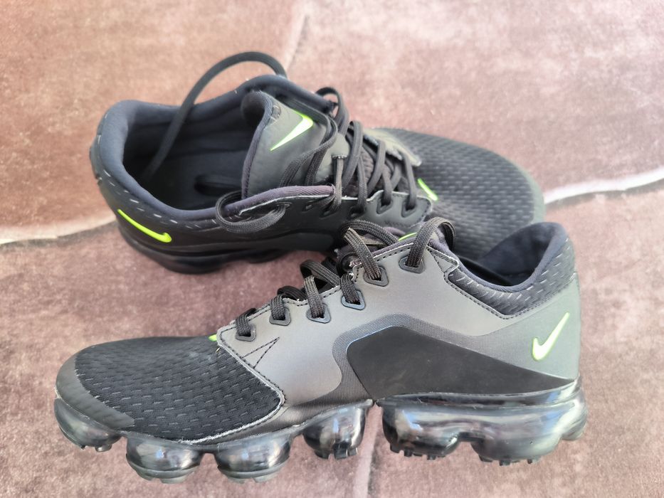 Nike Vapormax номер 40