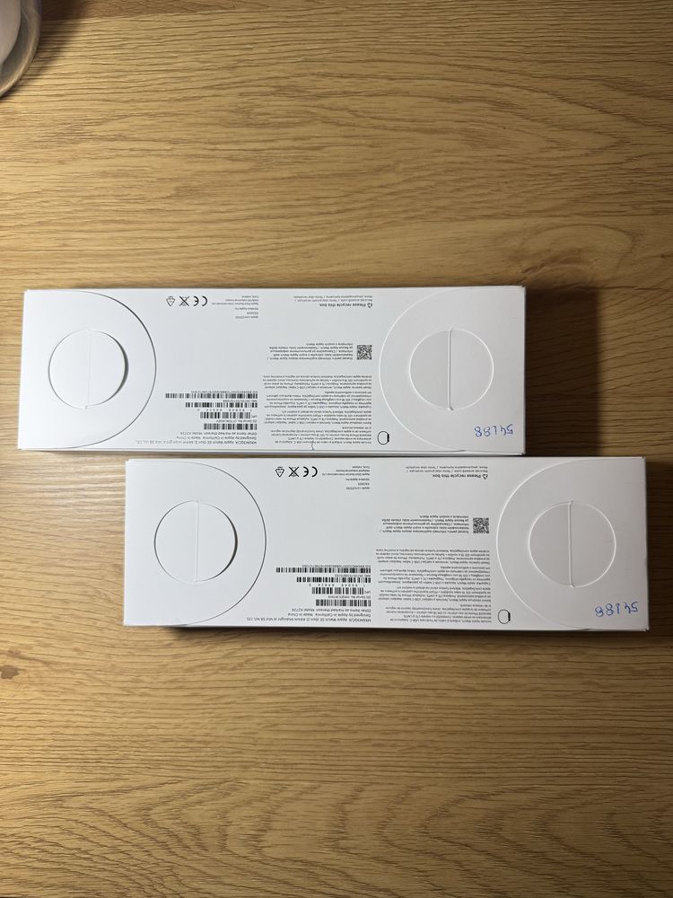 Apple Watch SE 2024 44mm
