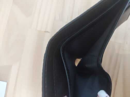 In stoc Portofel pentru bărbați piele Emporio Armani 6578