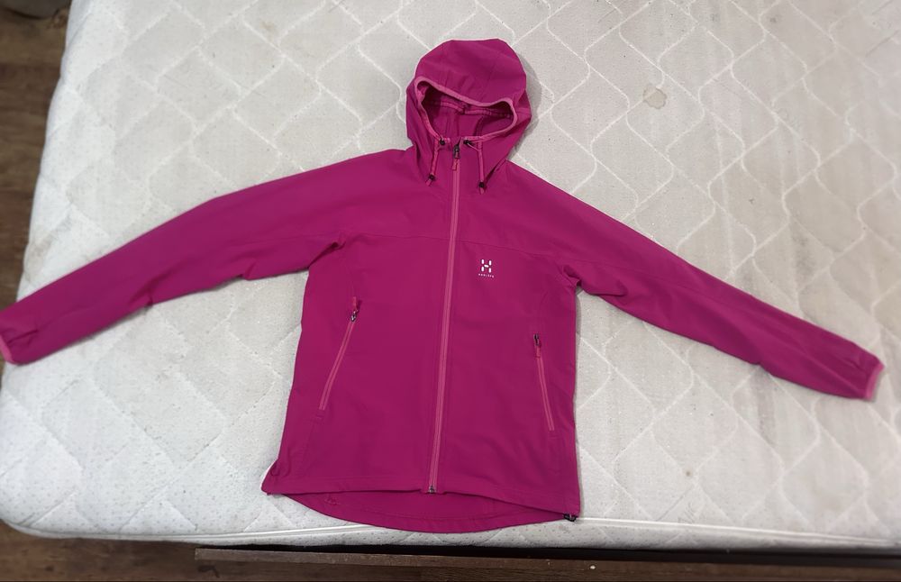 Haglöfs Boa Hood Women’s  дамско  яке