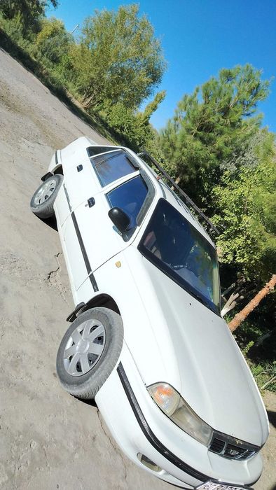 Nexia sotiladi tez