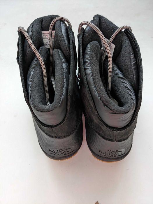 The North Face Shellista Waterproof дамски  ботуши от Сащ
