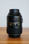 Nikon AF-S Nikkor 105 f/2.8G IF-ED VR Micro
