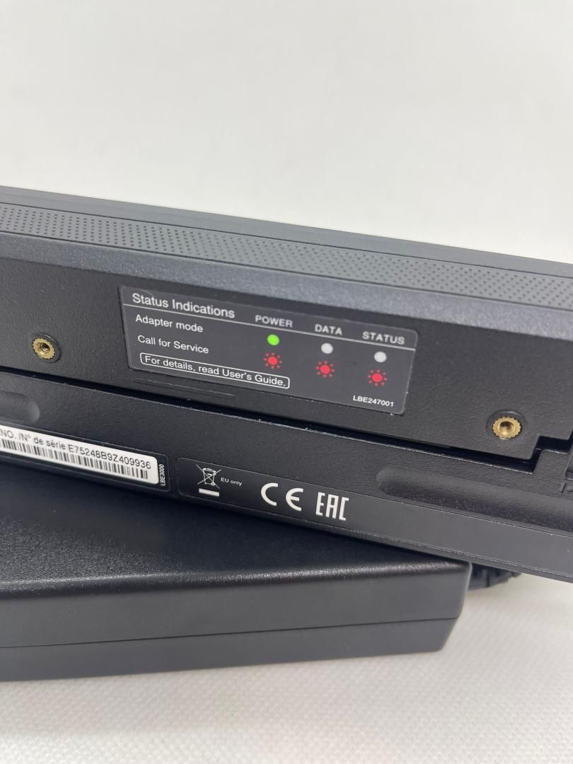 Imprimanta termica portabila Brother PJ-723 -A-
