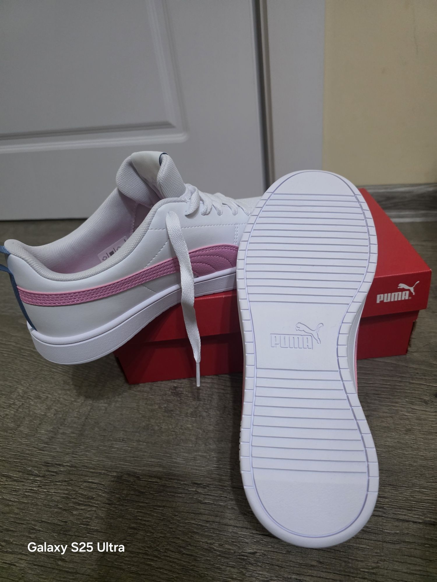 Нови сникърси Puma 39 н