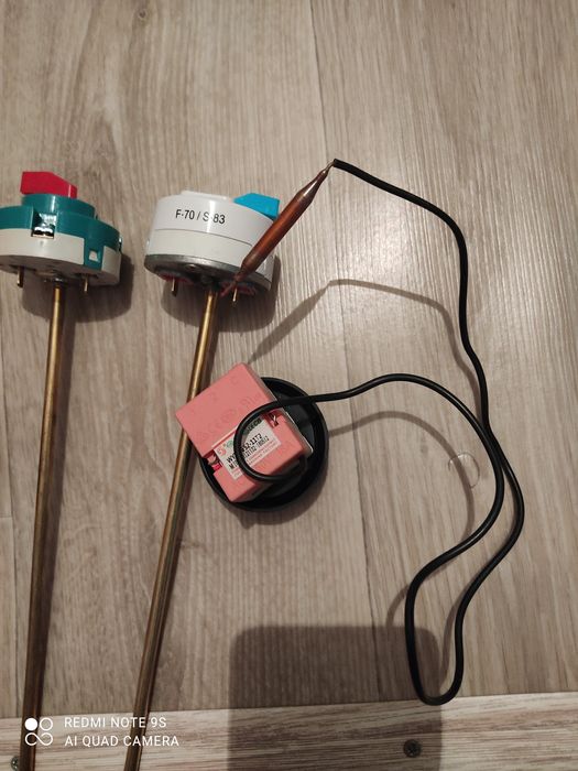 Продам запчасти на аристон,Термекс,