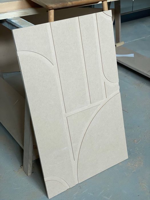 Servicii Prelucrare CNC 5 axe Lemn+Proiectare și Desen 3D Profesional