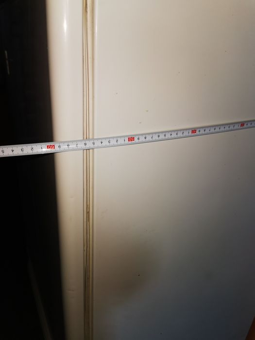 Хладилник с фризер SIEMENS