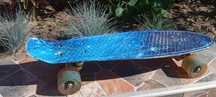 Vand Penny board