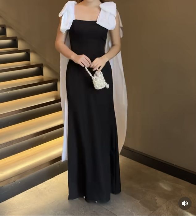 Вечерние платья размер 42-44