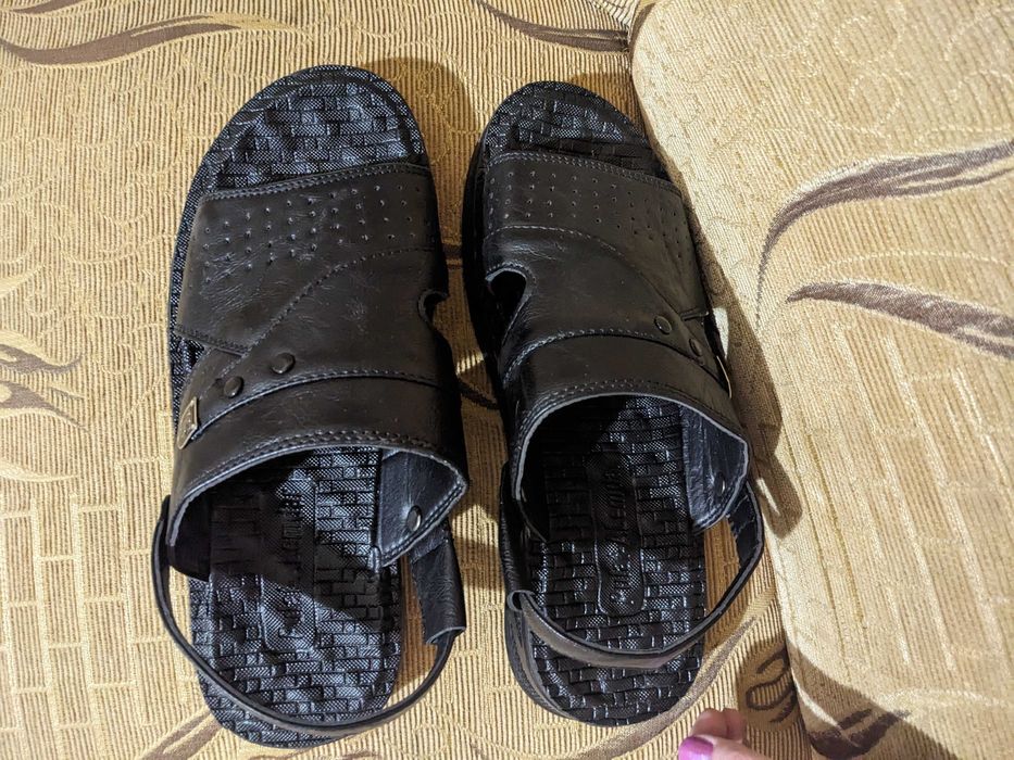 мужские шлепки,сандалии