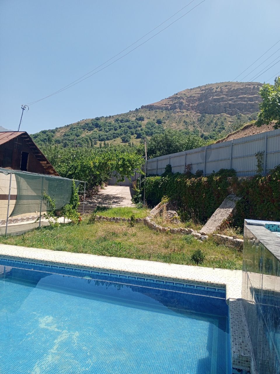 Dacha Nanay Oila va ulfatlar uchun
