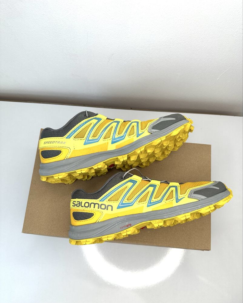 Salomon Speed Cross (38) Дамски Маратонки
