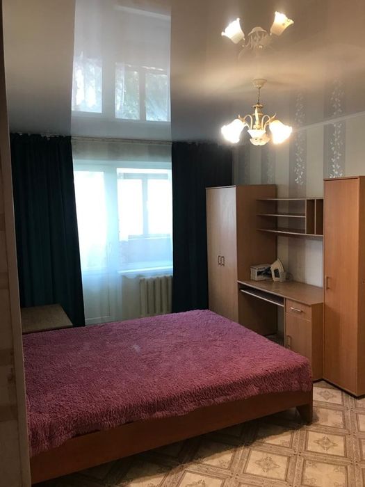 Сдам 1комнатную квартиру