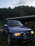 Vând Mazda b2500 4x4