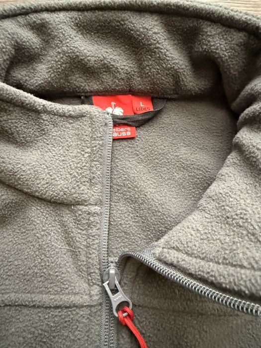 Bluza Fleece/ Polar marimea L dame