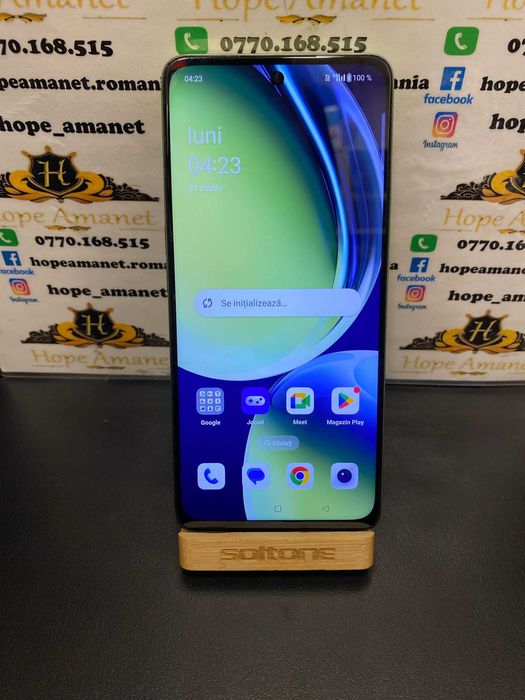 Hope Amanet P3 Oneplus Nord CE3 LITE / 256 GB