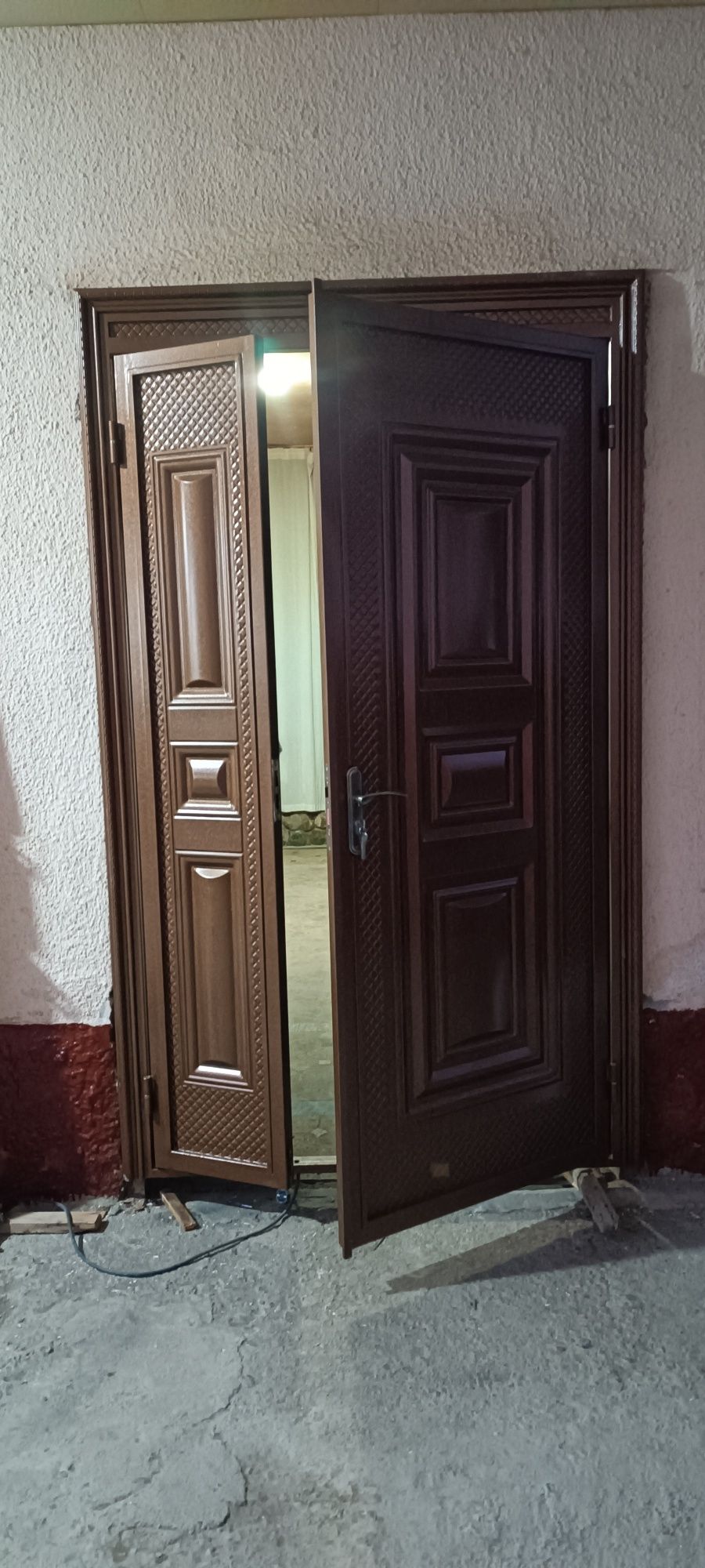 Reshotka, Perila, Naves, Jaluzi, Temir Eshik, Leksan, Xaytek, Kovka,