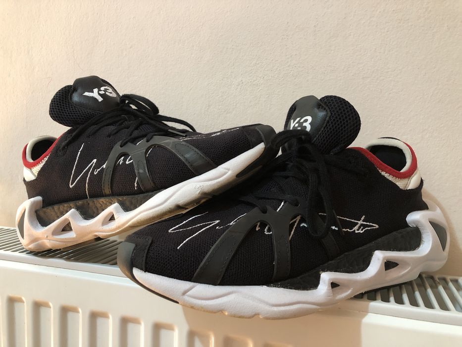 Adidasi Yoshy yamamoto Y3