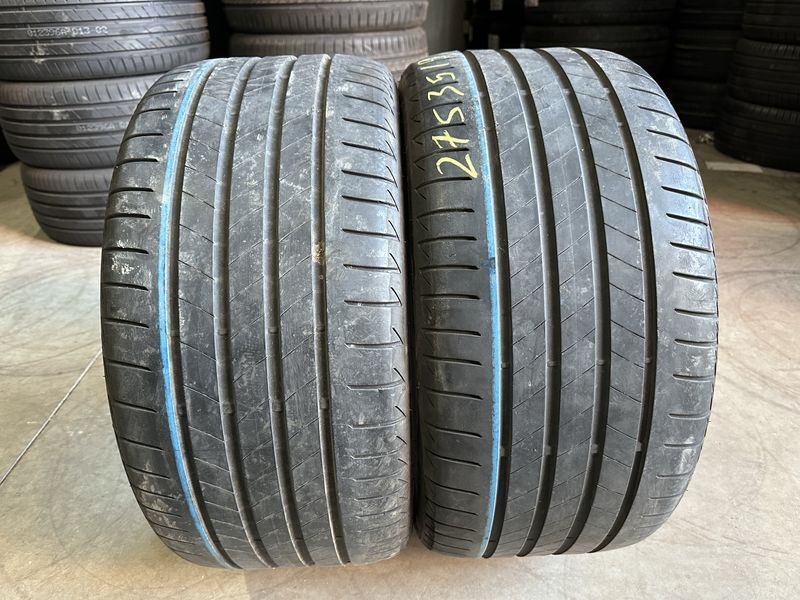275/35/19 BRIDGESTONE RunFlat 2бр