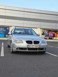 Bmw e61 525D Touring