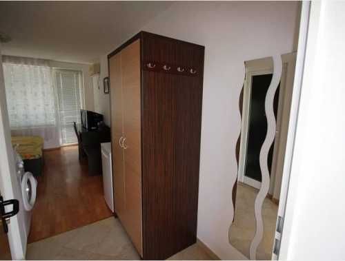 Дава се под наем Едностаен апартамент в Бургас, Сарафово - 37 кв.м за 86.7 € - Снимка #5