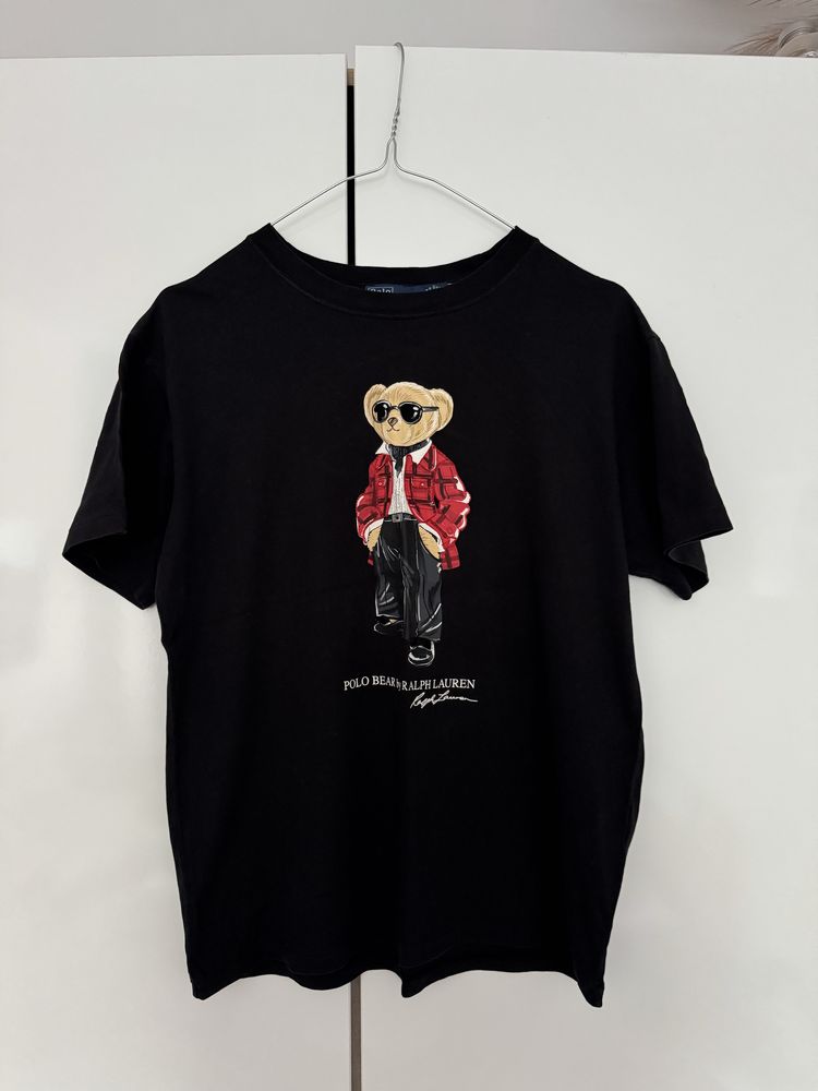 Polo Ralph Lauren оригинална тениска Polo Bear