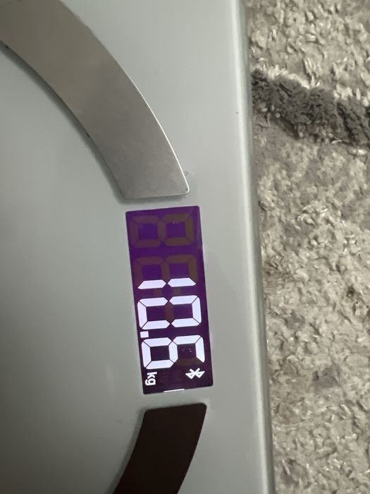 Весы от Centek б/у работает