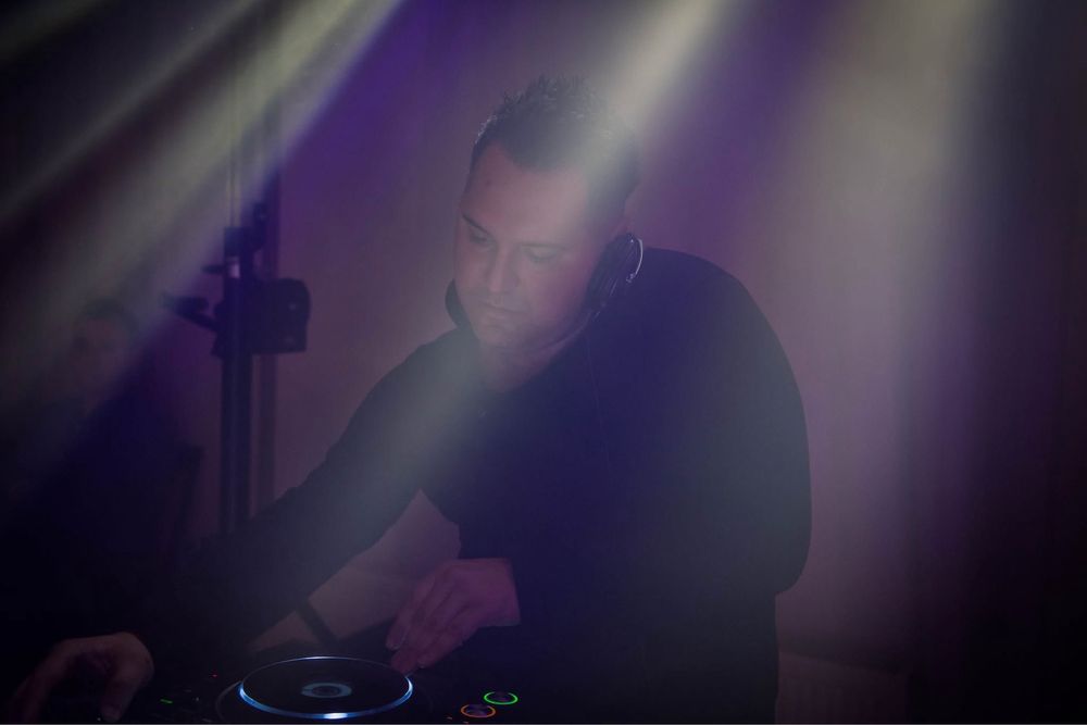 Dj /Mc nunta / evenimente private / botez