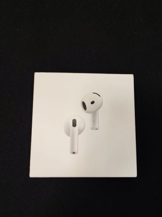 Airpods 4 ANC С гаранция 24месеца