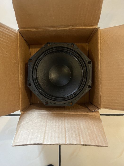 Difuzoare B&C 8NW51-16 ohm