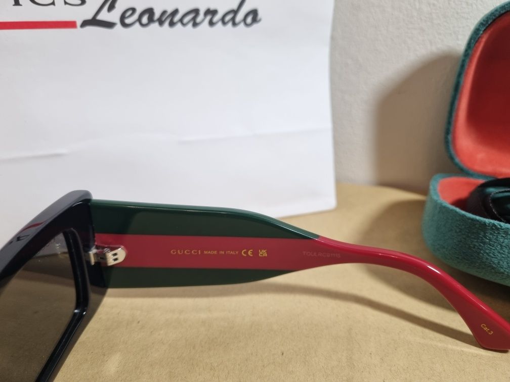 Чисто нови Дамски слънчеви очила Gucci