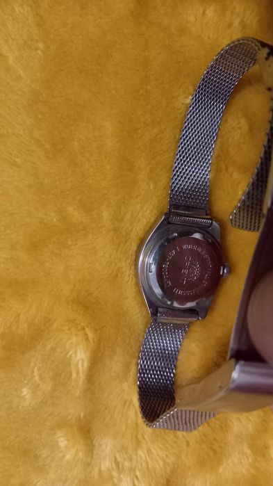 Ceas automatic dama ORIENT