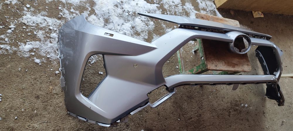 Bara fata rav 4 2020