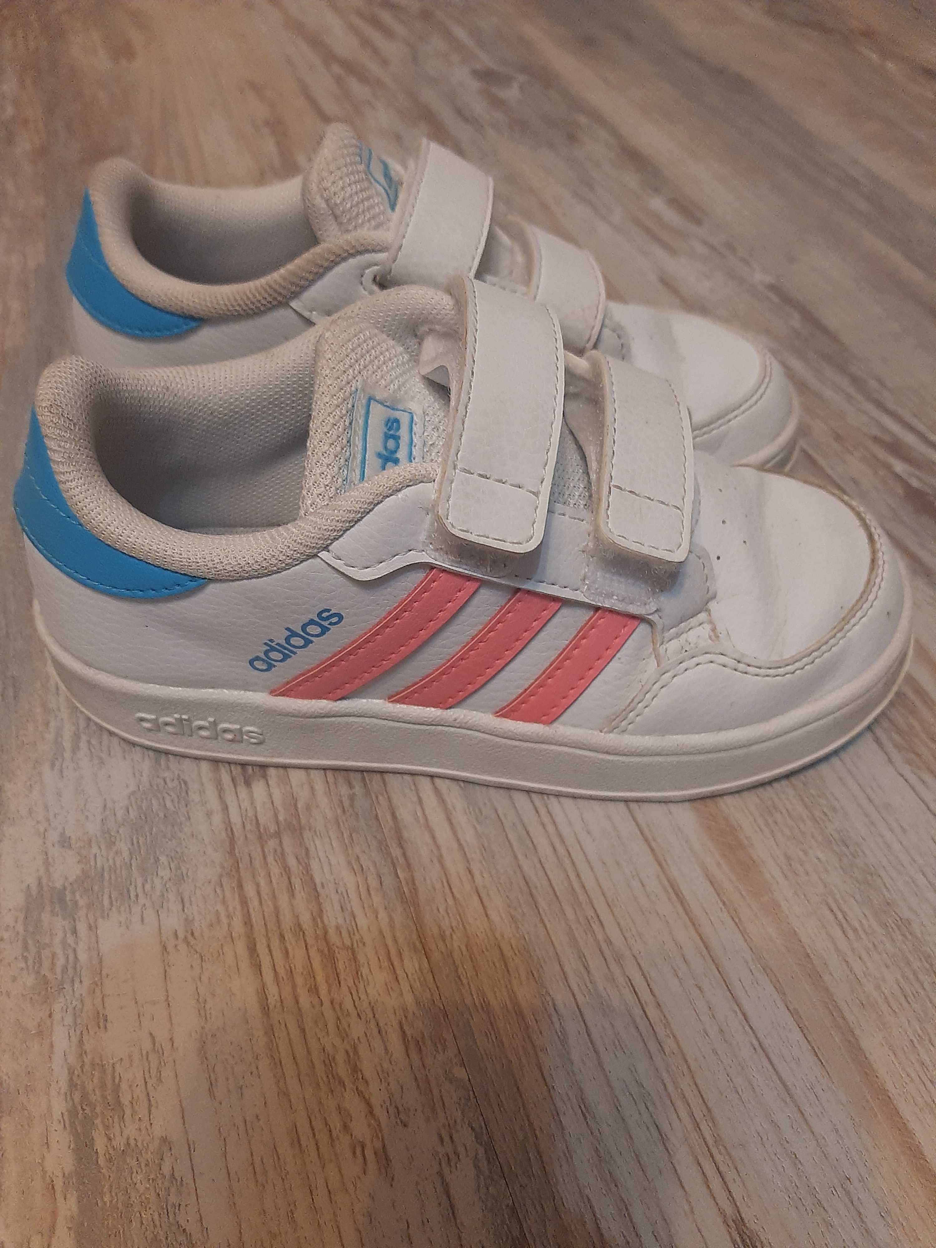 Маратонки Adidas