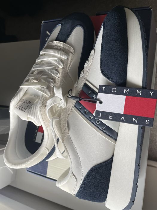 Sneakers Tommy Jeans