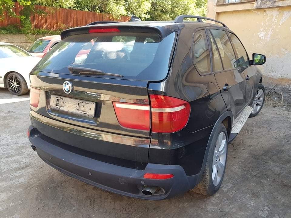 BMW X5 E70 3.0D 235кс НА ЧАСТИ!