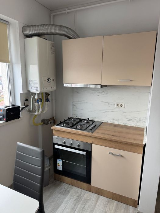 Închiriez garsoniera Pollux Chiajna