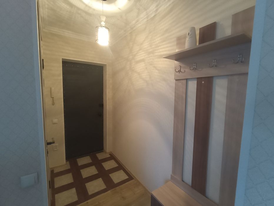 Сдам 1 комн люкс в районе библиотеки Пушкина